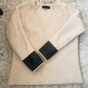 Rag and Bone Sweater